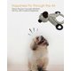 thumbnail image 4 of Squeaky Dog Toys, Plush Dog Chew Toys for Puppy Teething, Pet Training and Entertaining, Durable Interactive Dog Toys for Small, Medium, and Large Dog, 4 of 4