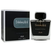 Rasasi Entebaa , 3.38 oz EDP Spray