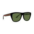 thumbnail image 3 of Lentes de Sol Gucci GG0926S 006 Verde Para Hombre Gucci GG0926S 006, 3 of 3