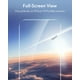 thumbnail image 5 of Protector de pantalla ESR para iPhone 14 Pro Max [paquete de 3], 5 of 9