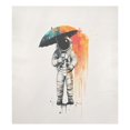thumbnail image 6 of Yayeee Magnetic Dishwasher Cover for The Front Decoration Home Kitchen Machine Sticker Protector, White Astronaut, 6 of 6