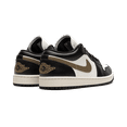 thumbnail image 3 of Jordan WOMENS Air Jordan 1 Low WMNS "Shadow Brown" DC0774 200 from Stadium Goods, 3 of 8