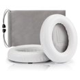 thumbnail image 2 of Almohadillas de repuesto para auriculares Bose 700, color blanco, 2 of 6