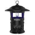 thumbnail image 1 of Dynatrap 1/2 Acre LED Outdoor Insect Trap with Cleaning Brush and Hook, 1 of 3