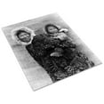 thumbnail image 3 of Print: Woman And Child, Nunivak, 1929, 3 of 4