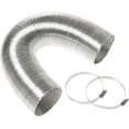 thumbnail image 1 of WWS-Appliances WX08X10086 Dryer Duct, 1 of 4