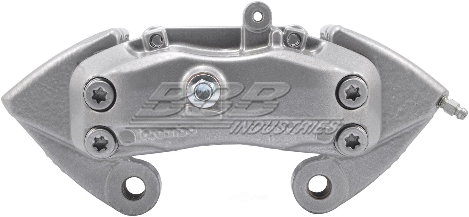 TERREPOWER formerly BBB Industries 97S02751B Reman Caliper w/installation Hardware