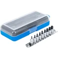 thumbnail image 2 of JUEGO DADOS PUNTA 1/4 | TORX PLUS | TS10 - TS50 | BGS 2355, 2 of 5