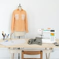 thumbnail image 4 of Janome MOD-50 50-Stitch Computerized Sewing Machine, 4 of 8