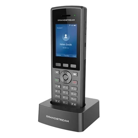 Portable Wi-Fi IP Phone