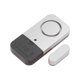 thumbnail image 2 of 4 Set Door Window Alarm 120DB High Accuracy Safety Door Window Detector for Home Hotel, 2 of 5