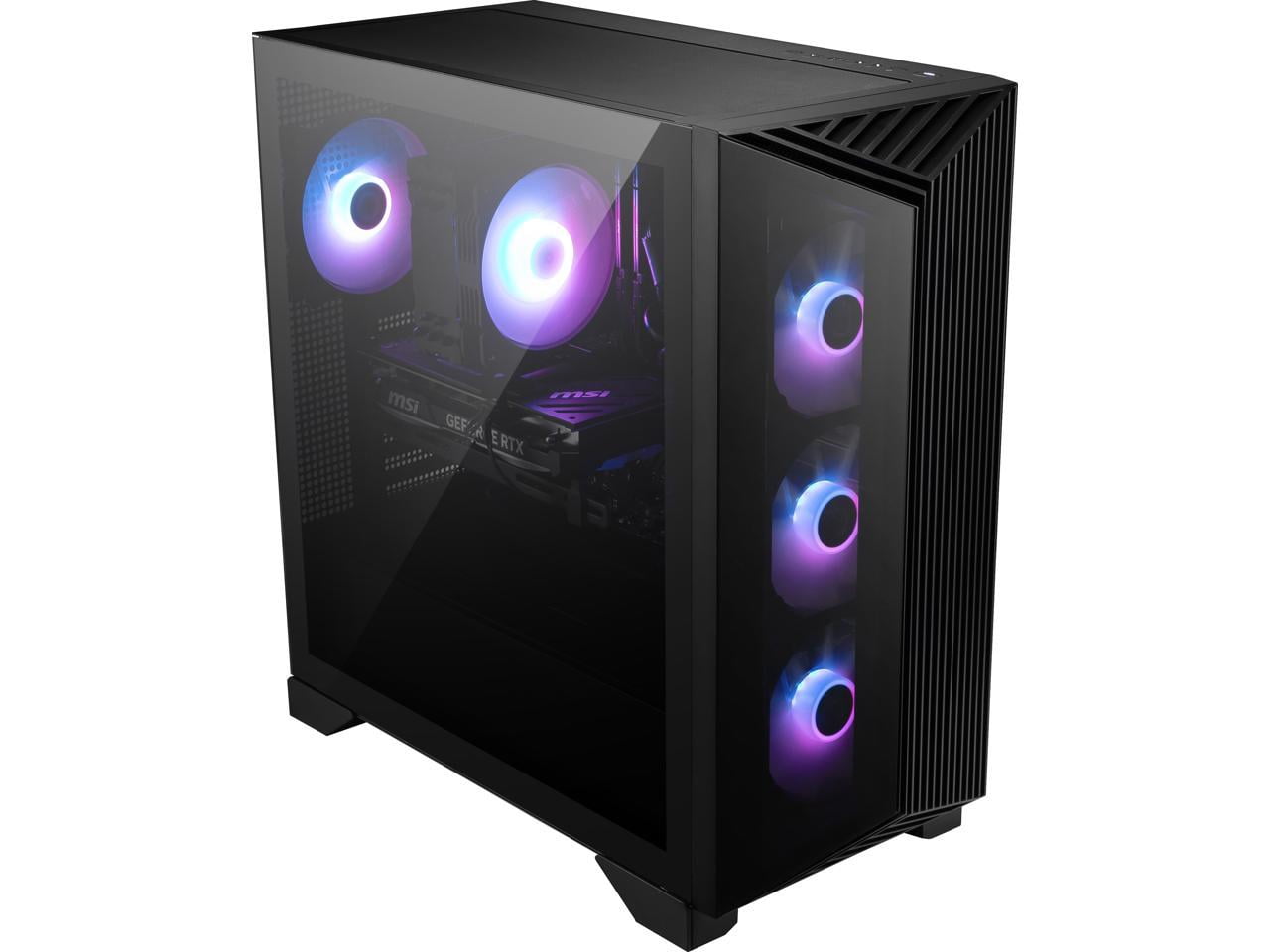 MSI Gaming Desktop PC Aegis Z2 A8NVP-1447US AMD Ryzen 7