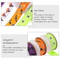 thumbnail image 3 of Cintas decorativas para Halloween, cintas decorativas para fiesta, suministros para fiesta, 4 Uds., 3 of 6
