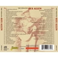thumbnail image 2 of Rex Allen - Versatile - Music & Performance - CD, 2 of 2