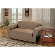 TexStyle Newport Stretch Slipcover for Loveseat