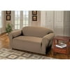 TexStyle Newport Stretch Slipcover for Loveseat