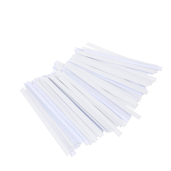 MEIBUTYUP Bag Clips 1 Set - Practical, Portable Food Storage Sealing Clips for Kitchen and Snacks