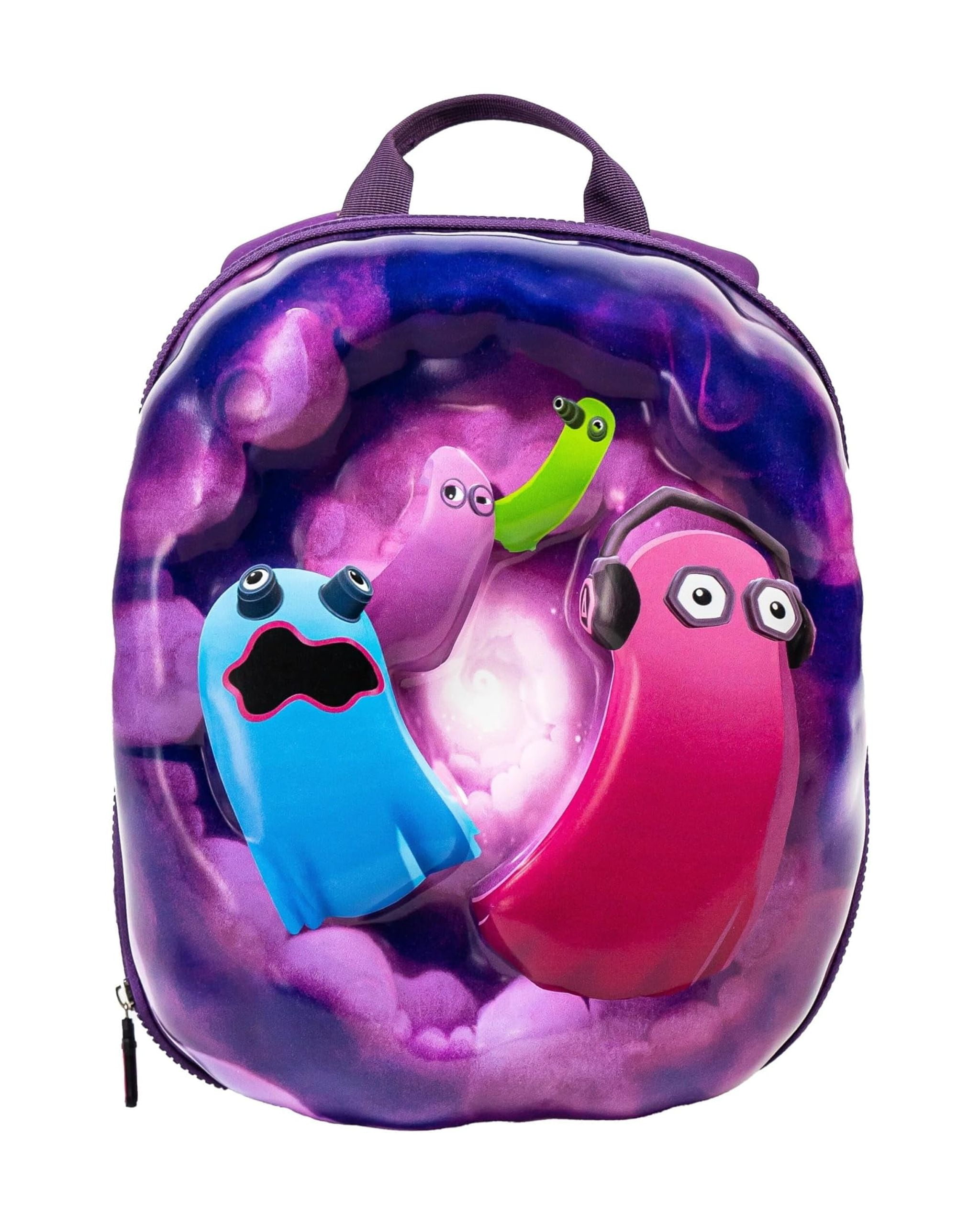 A FOR ADLEY Portal Escape Doll and Backpack Complete with All Four Rainbow Ghosts a Must Have for Your Adley Reimagining