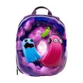 thumbnail image 6 of A FOR ADLEY Portal Escape Doll and Backpack Complete with All Four Rainbow Ghosts a Must Have for Your Adley Reimagining, 6 of 10