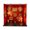Red, variant on Small Museums Shadows Box Set Timelesses Memory with 3D Frame and Miniature Figurines Perfect for Home Decorating