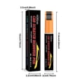 thumbnail image 3 of EGNMCR Stylo de Retrait des Éraflures de Voiture Soin de Réparation de Peinture de Voiture Retrait des Taches Réparation de Peinture Réduction des Éraflures Stylo de Réparation de Couleur 12 ml Stylo de Réparation des Éraflures Auto, 3 of 3