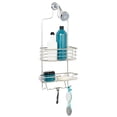 thumbnail image 3 of Zenith Products Stainless Steel Premium Shower Caddy  7704ST, 3 of 3