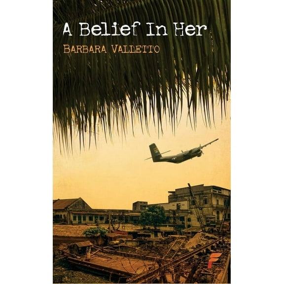 A Belief In Her, (Hardcover)
