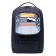 thumbnail image 4 of KAUKKO Laptop Outdoor Backpack, Traveling Rucksack Fits 15.6 Inch Laptop(KB01-Black), 4 of 5