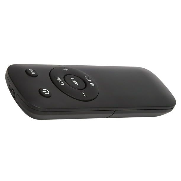 Remote Control Replacement Fit for Logitech Z906 5.1 Home Theater Subwoofer Audio Parts