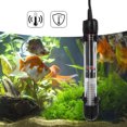 thumbnail image 3 of HX-906 Mini varilla calefactora para acuario, sumergible, calentador de agua ajustable, enchufe europeo de 220-240V(200W), 3 of 5