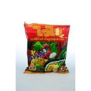 Wai Wai Oriental Noodles 30 Pack