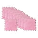 thumbnail image 4 of 10 Uds. Alfombrilla De Espuma De Felpa Para El Suelo, 30x30cm, Alfombrilla De Juego Para Nios, Para Guardería, Granja, Bebé, Melocotón SM SunniMix Juguetes para niños, 4 of 8