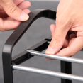 thumbnail image 2 of SDOTXA 3 Tier Boot Rack for Garage Bench Shoe Lightweight Easy to Assemble, 2 of 8