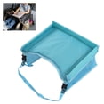 thumbnail image 5 of Toddler Lap Desk Organizer, Storable Washable Kids Travel Tray Waterproof Portable Adjustable For Home For Girls ANGGREK Descripción de la referencia, 5 of 5