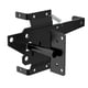 thumbnail image 1 of Bisagra de puerta de Valla Sunnimix acero al carbono Negro para Cobertizo de Vallas, 1 of 8