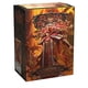 thumbnail image 2 of Dragon Shield: Flesh & Blood - Emperor of Volcor - Art, Matte Card Sleeves (100ct), 2 of 3