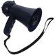 thumbnail image 1 of Megáfono de policía, juguete divertido con altavoz, ideal para cosplay y juegos de rol para niños (azul zafiro, sin pilas)., 1 of 8