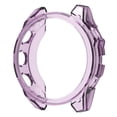 thumbnail image 1 of LUVCLS Funda protectora para reloj Garmin Fenix ​​8 de 43/45/47 mm, funda protectora blanda M3, 1 of 7