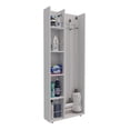 thumbnail image 2 of Auxiliar Nevera Kim Color Blanco blanco, 2 of 10