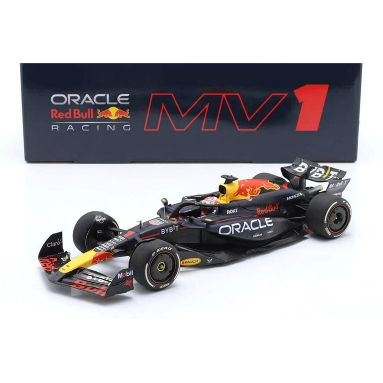 Red Bull Racing RB20 #1 