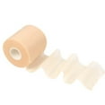 thumbnail image 4 of Self Adherent Wrap Finger Ankle Wrist 6cm Width Brown 6cm Width Brown, 4 of 4