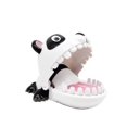 thumbnail image 1 of Children's Tricky Panda Bite Finger Toy Desktop Game Adventure Game Parent-child Interactive Decompression Toy, 1 of 3