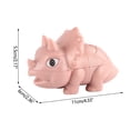 thumbnail image 2 of Dinosaur Finger Toy Smoothly Rotating Second-order Special-shaped Children's Intellectual Toy, 2 of 2