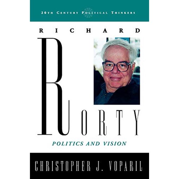 Richard Rorty : Politique et Vision
