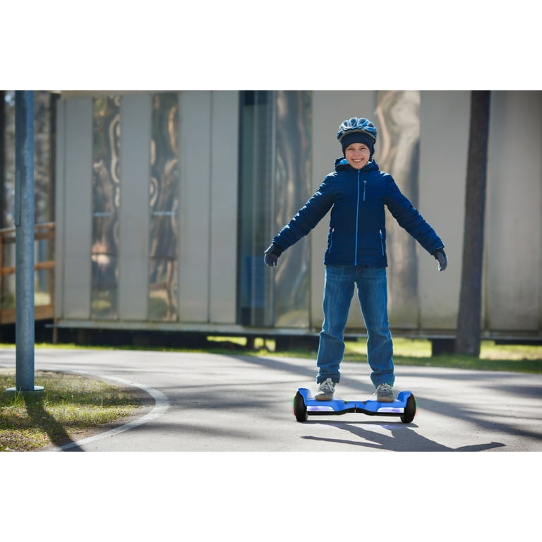 Voyager balance e scooter sales