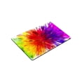 thumbnail image 3 of CADecor Color Burst Painting Non-Slip Doormat 30x18 inches, 3 of 3