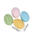 thumbnail image 2 of Colorful Easter Egg Decorations - Enhance Your Festive Celebrations, 2 of 8