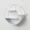 B White, variant on Wall Mounted Floating Shelves Decorative Shelves Circular Storage Rack Creative Plant Flower Pot Tray Nordic Home Decoration