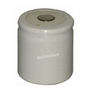 GENERIC CD-1/2D2400A replacement battery (rechargeable)