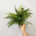thumbnail image 6 of Cinvoph Artificial Stems Fake Plant Artificial Branches Plants for Centerpiece Table Decorations Wedding Home Greenery Decor Vase Filler, 6 of 8